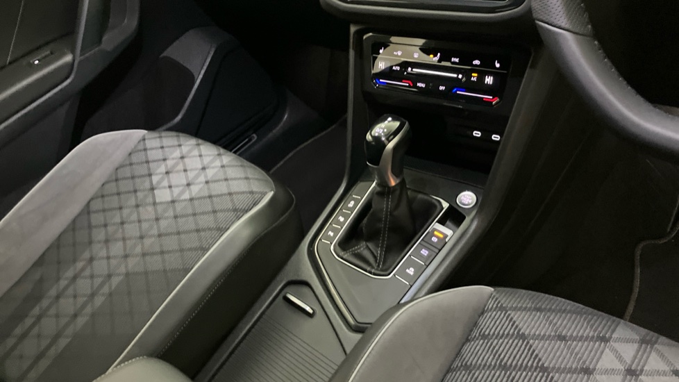 Volkswagen Tiguan 1.5 TSI 150 R-Line 5dr DSG Petrol Estate - Image 14