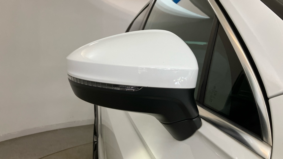 Volkswagen Tiguan 1.5 TSI 150 R-Line 5dr DSG Petrol Estate - Image 28
