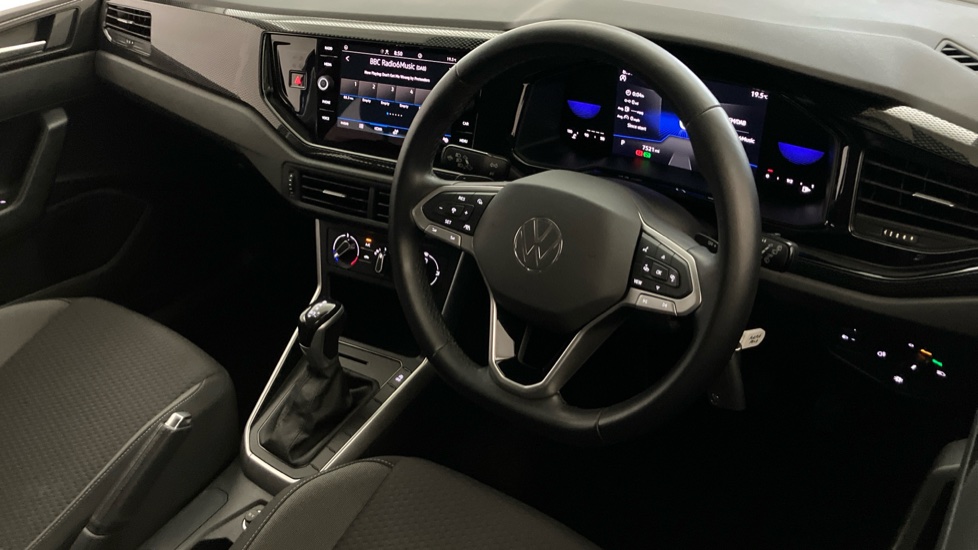 Volkswagen Polo 1.0 TSI Life 5dr DSG Petrol Hatchback - Image 6