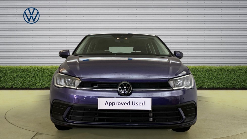 Volkswagen Polo 1.0 TSI Life 5dr DSG Petrol Hatchback - Image 7