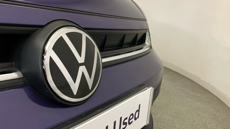 Volkswagen Polo 1.0 TSI Life 5dr DSG Petrol Hatchback - Image 29