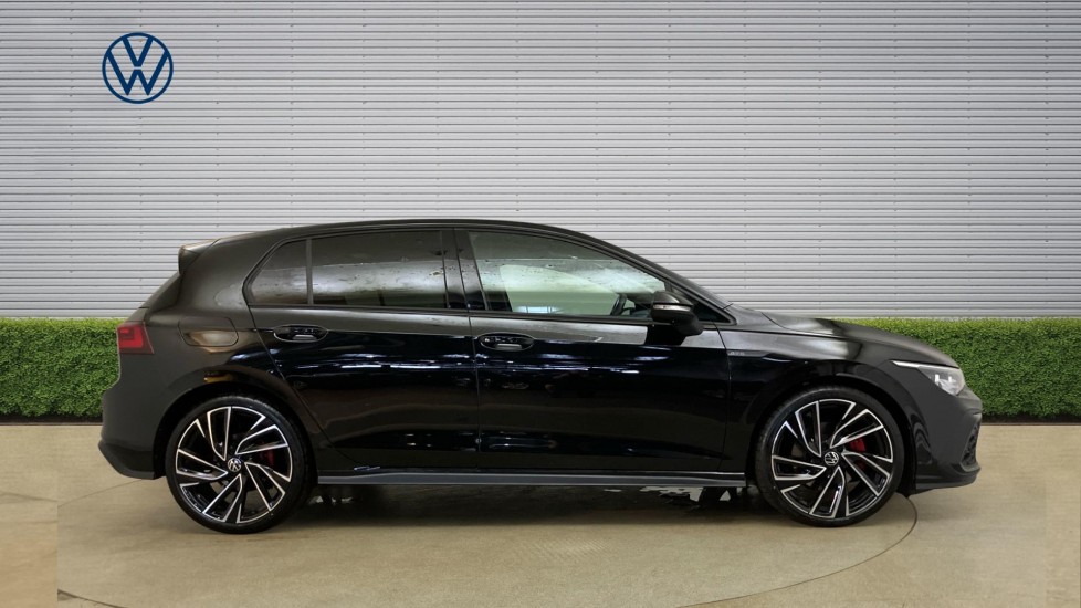 Volkswagen Golf 2.0 TDI 200 GTD 5dr DSG Diesel Hatchback - Image 4