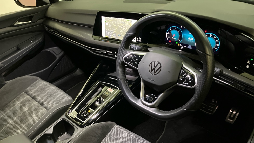 Volkswagen Golf 2.0 TDI 200 GTD 5dr DSG Diesel Hatchback - Image 6