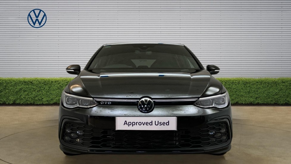 Volkswagen Golf 2.0 TDI 200 GTD 5dr DSG Diesel Hatchback - Image 7