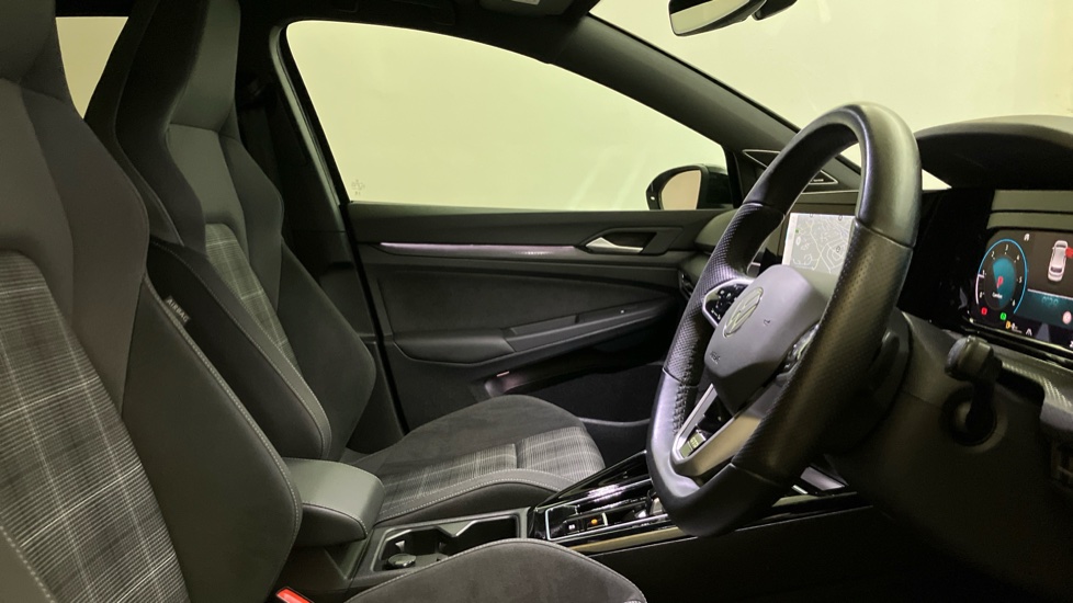 Volkswagen Golf 2.0 TDI 200 GTD 5dr DSG Diesel Hatchback - Image 15