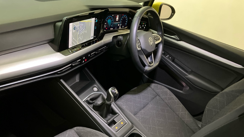 Volkswagen Golf 1.5 TSI Life 5dr Petrol Hatchback - Image 2