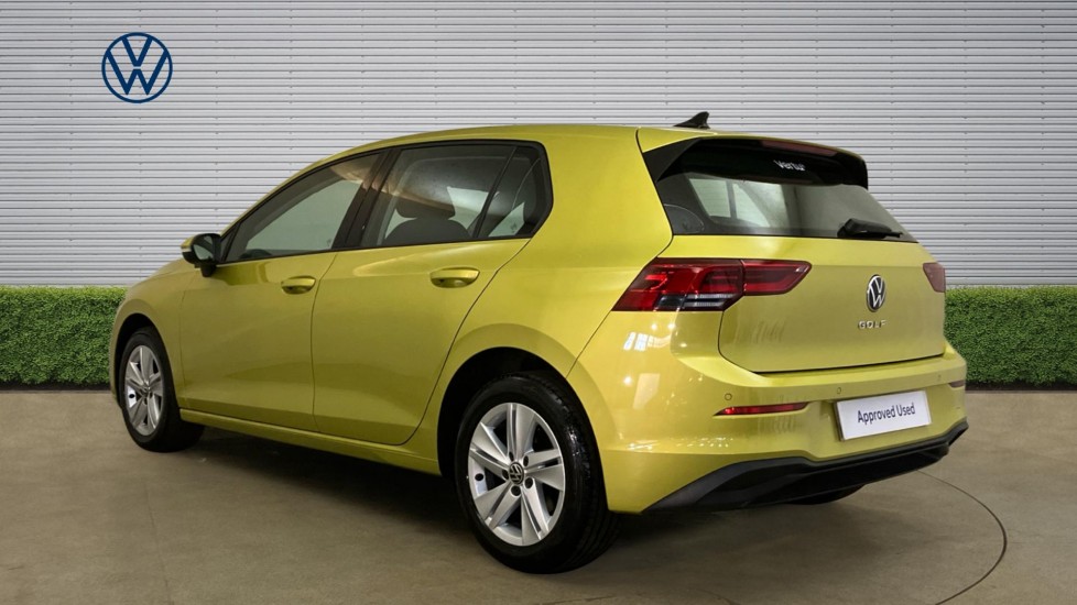 Volkswagen Golf 1.5 TSI Life 5dr Petrol Hatchback - Image 3