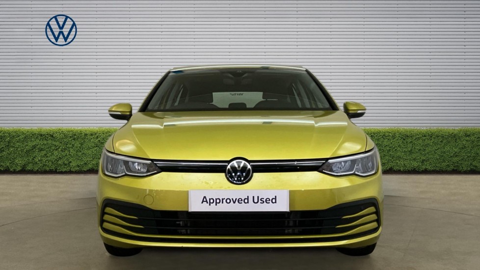 Volkswagen Golf 1.5 TSI Life 5dr Petrol Hatchback - Image 7