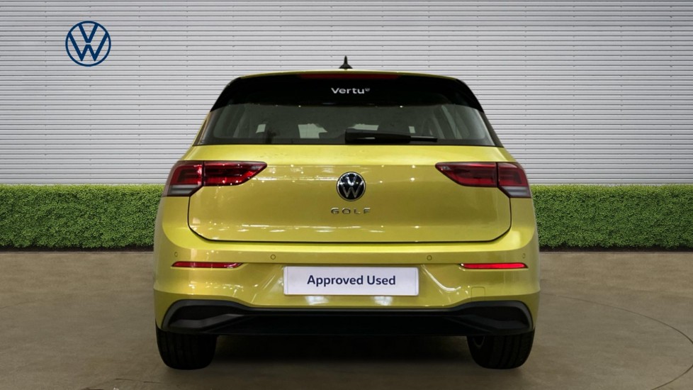 Volkswagen Golf 1.5 TSI Life 5dr Petrol Hatchback - Image 8