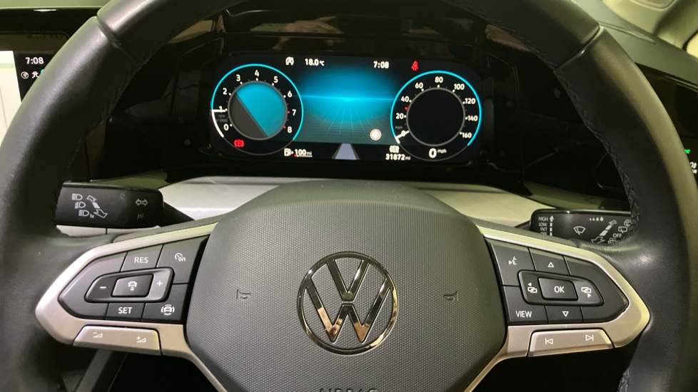 Volkswagen Golf 1.5 TSI Life 5dr Petrol Hatchback - Image 10