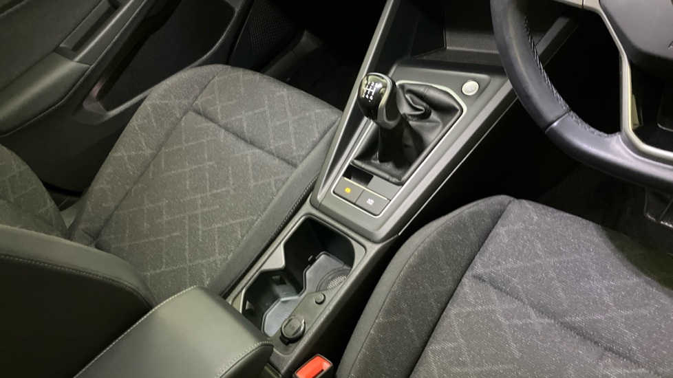 Volkswagen Golf 1.5 TSI Life 5dr Petrol Hatchback - Image 14