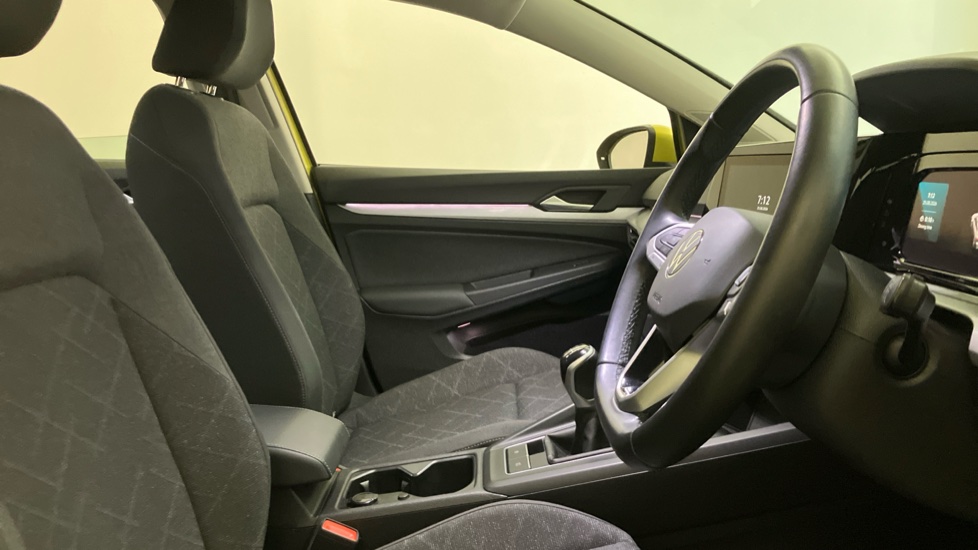 Volkswagen Golf 1.5 TSI Life 5dr Petrol Hatchback - Image 15