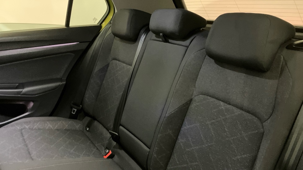 Volkswagen Golf 1.5 TSI Life 5dr Petrol Hatchback - Image 16