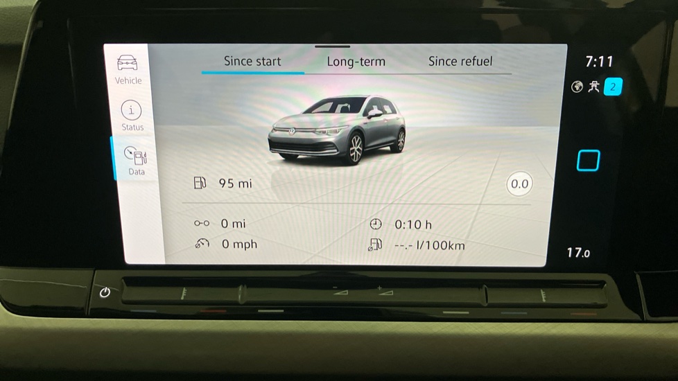 Volkswagen Golf 1.5 TSI Life 5dr Petrol Hatchback - Image 32