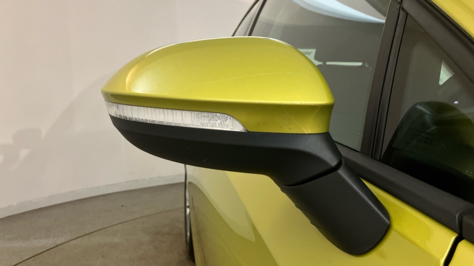 Volkswagen Golf 1.5 TSI Life 5dr Petrol Hatchback - Image 36