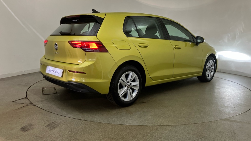 Volkswagen Golf 1.5 TSI Life 5dr Petrol Hatchback - Image 41
