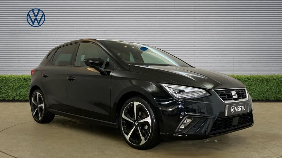 2024 SEAT Ibiza