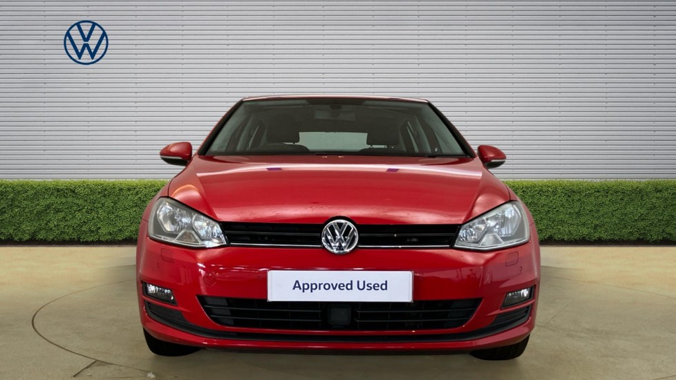 Volkswagen Golf 1.4 TSI 125 Match Edition 5dr Petrol Hatchback - Image 7