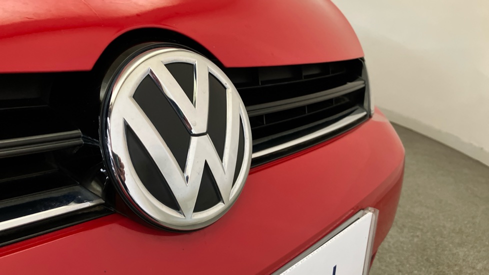 Volkswagen Golf 1.4 TSI 125 Match Edition 5dr Petrol Hatchback - Image 26