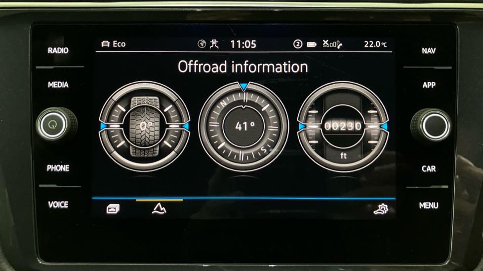 Volkswagen Tiguan 2.0 TDI 4Motion R-Line 5dr DSG Diesel Estate - Image 30