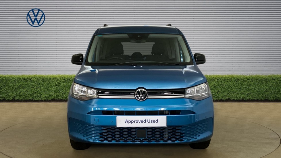 Volkswagen Caddy Maxi 1.5 TSI Life 5dr DSG Petrol Estate - Image 7
