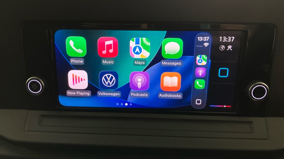 Volkswagen Caddy Maxi 1.5 TSI Life 5dr DSG Petrol Estate - Image 33