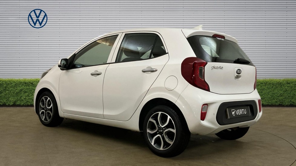 Kia Picanto 1.25 3 5dr Petrol Hatchback - Image 3