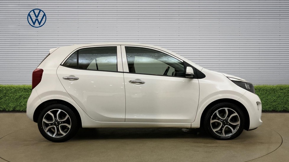 Kia Picanto 1.25 3 5dr Petrol Hatchback - Image 4