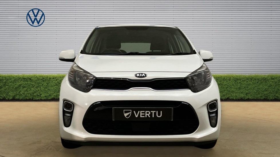 Kia Picanto 1.25 3 5dr Petrol Hatchback - Image 7