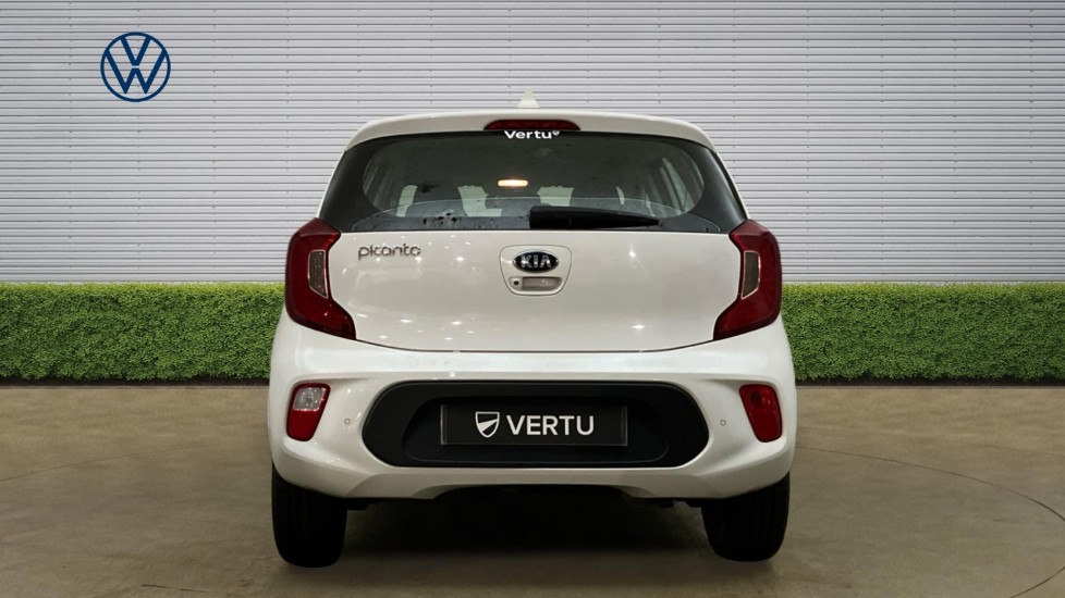 Kia Picanto 1.25 3 5dr Petrol Hatchback - Image 8