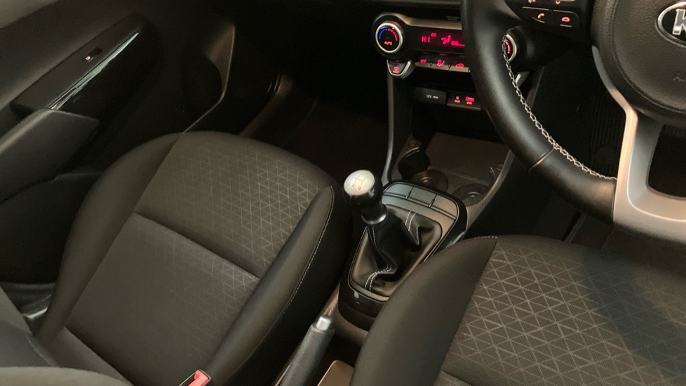 Kia Picanto 1.25 3 5dr Petrol Hatchback - Image 14