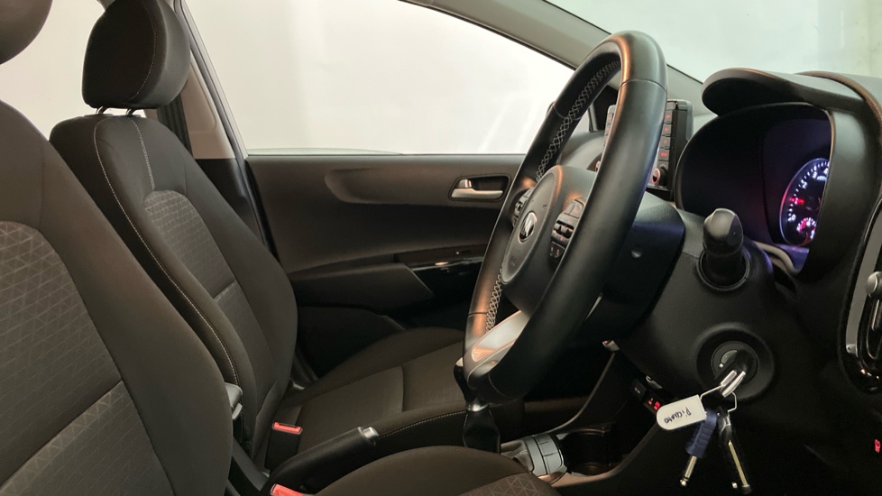 Kia Picanto 1.25 3 5dr Petrol Hatchback - Image 15