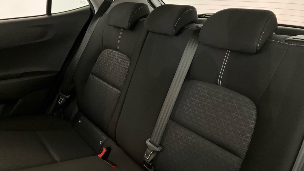 Kia Picanto 1.25 3 5dr Petrol Hatchback - Image 16
