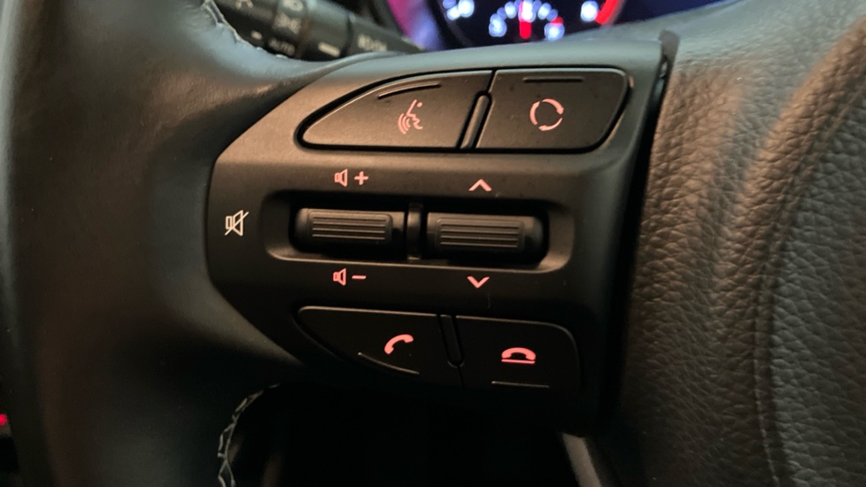 Kia Picanto 1.25 3 5dr Petrol Hatchback - Image 17