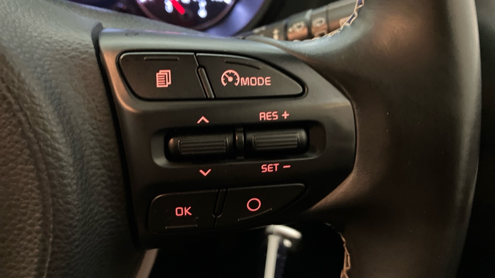 Kia Picanto 1.25 3 5dr Petrol Hatchback - Image 18