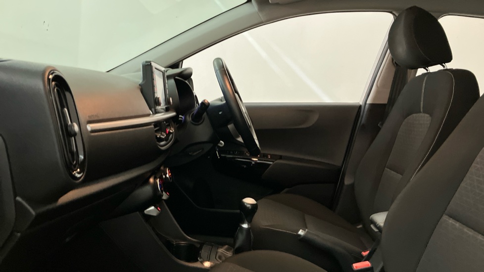 Kia Picanto 1.25 3 5dr Petrol Hatchback - Image 22