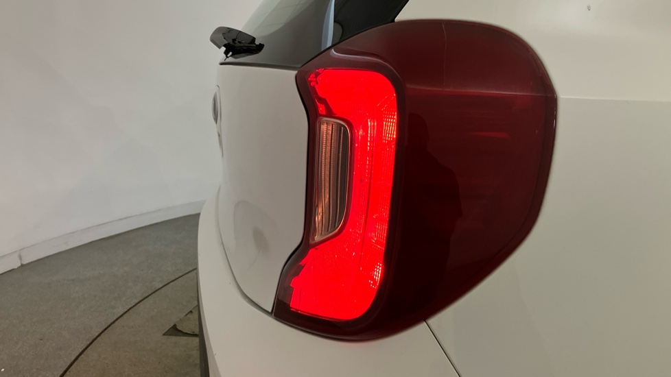 Kia Picanto 1.25 3 5dr Petrol Hatchback - Image 24