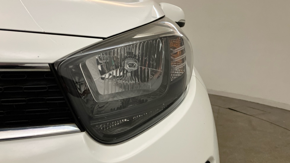 Kia Picanto 1.25 3 5dr Petrol Hatchback - Image 31