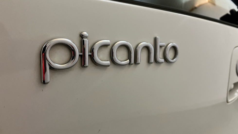 Kia Picanto 1.25 3 5dr Petrol Hatchback - Image 33