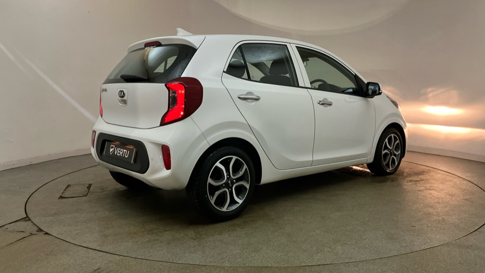 Kia Picanto 1.25 3 5dr Petrol Hatchback - Image 34