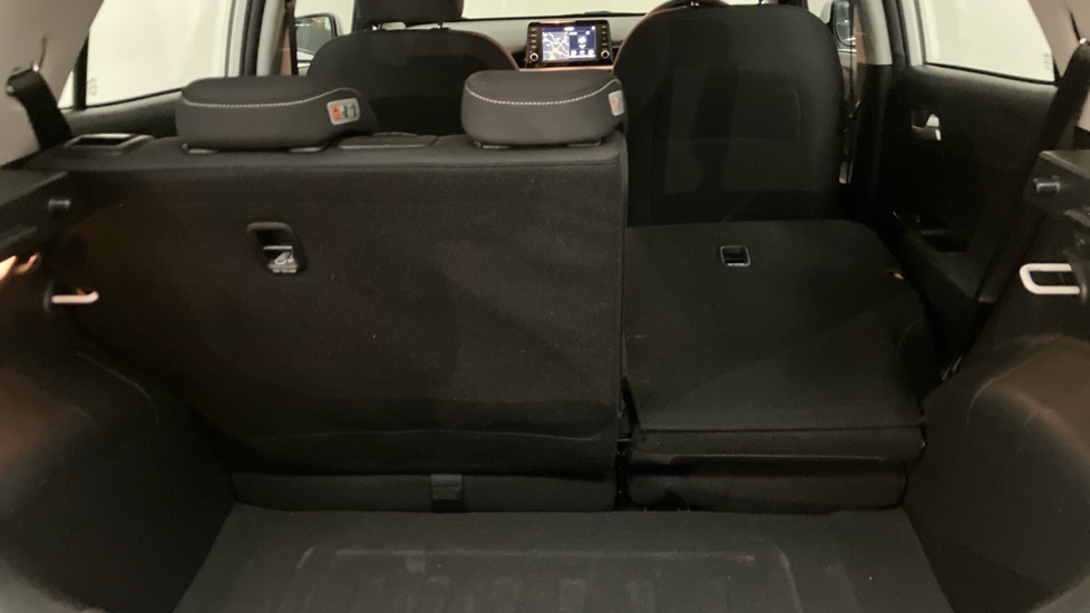 Kia Picanto 1.25 3 5dr Petrol Hatchback - Image 38