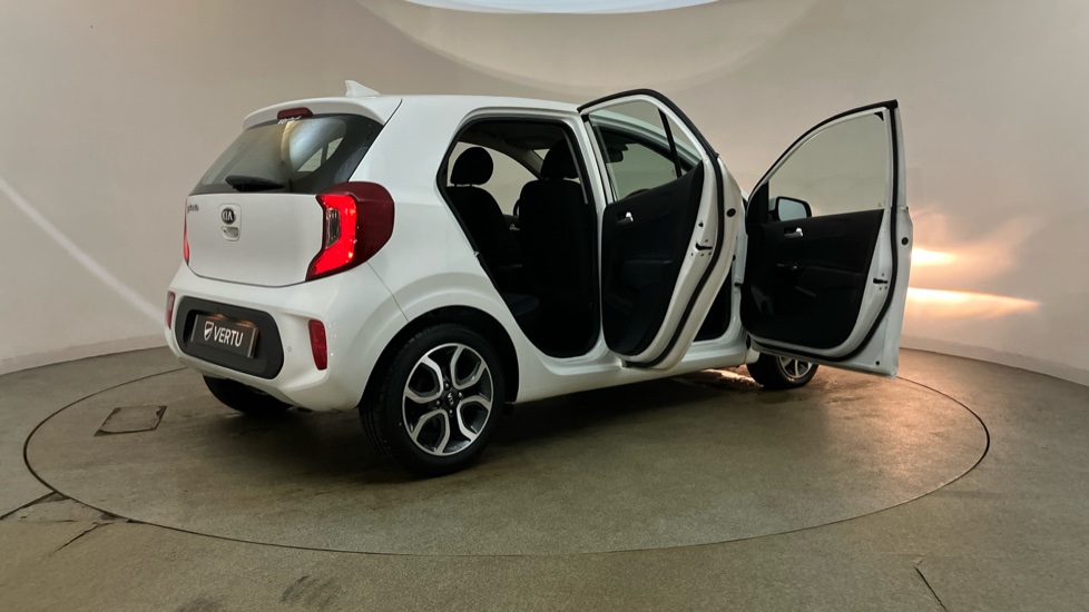 Kia Picanto 1.25 3 5dr Petrol Hatchback - Image 42