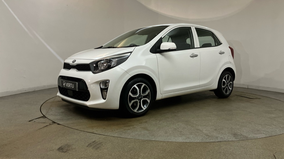Kia Picanto 1.25 3 5dr Petrol Hatchback - Image 45