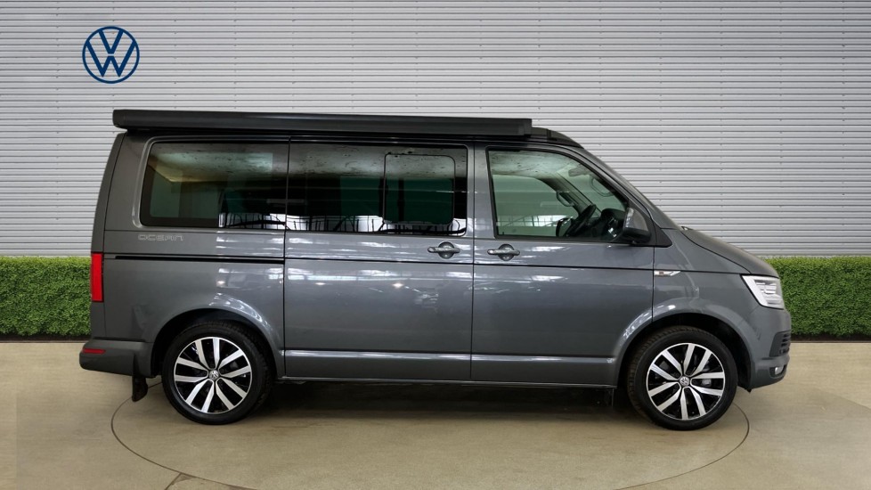 Volkswagen California 2.0 TDI Ocean 199 5dr 4MOTION DSG Diesel Estate - Image 4