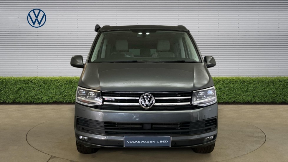 Volkswagen California 2.0 TDI Ocean 199 5dr 4MOTION DSG Diesel Estate - Image 7