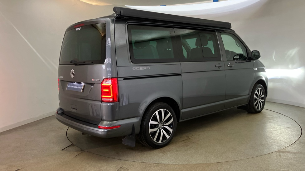 Volkswagen California 2.0 TDI Ocean 199 5dr 4MOTION DSG Diesel Estate - Image 37