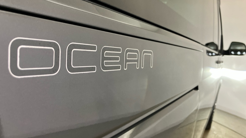 Volkswagen California 2.0 TDI Ocean 199 5dr 4MOTION DSG Diesel Estate - Image 40