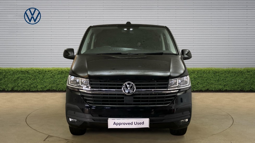 Volkswagen Transporter T28 Swb Diesel 2.0 TDI 150 Highline Van - Image 7