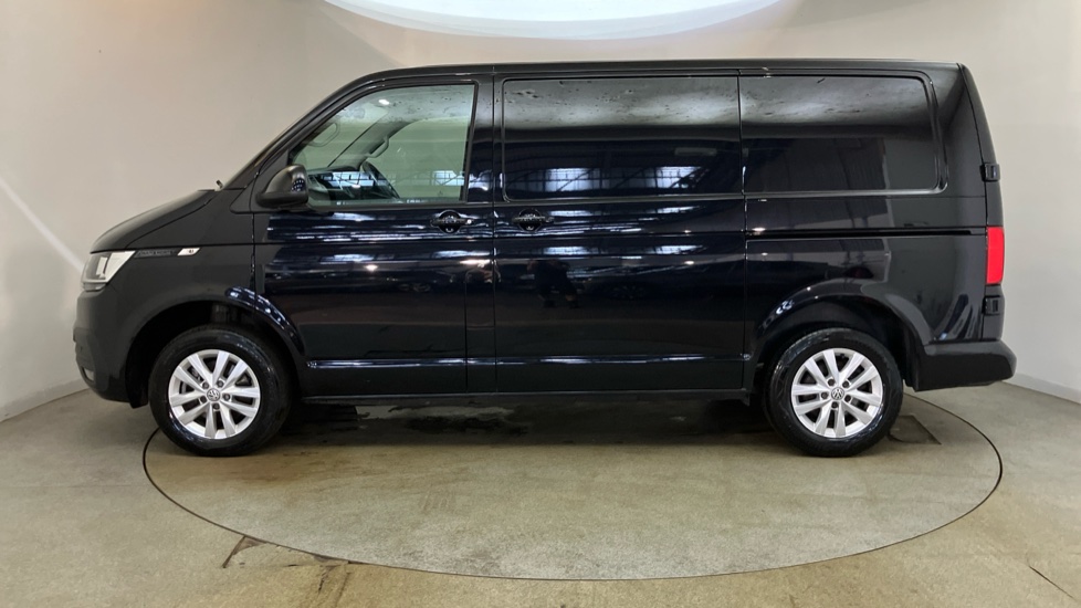 Volkswagen Transporter T28 Swb Diesel 2.0 TDI 150 Highline Van - Image 44