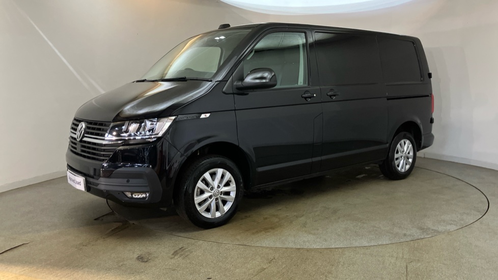 Volkswagen Transporter T28 Swb Diesel 2.0 TDI 150 Highline Van - Image 45